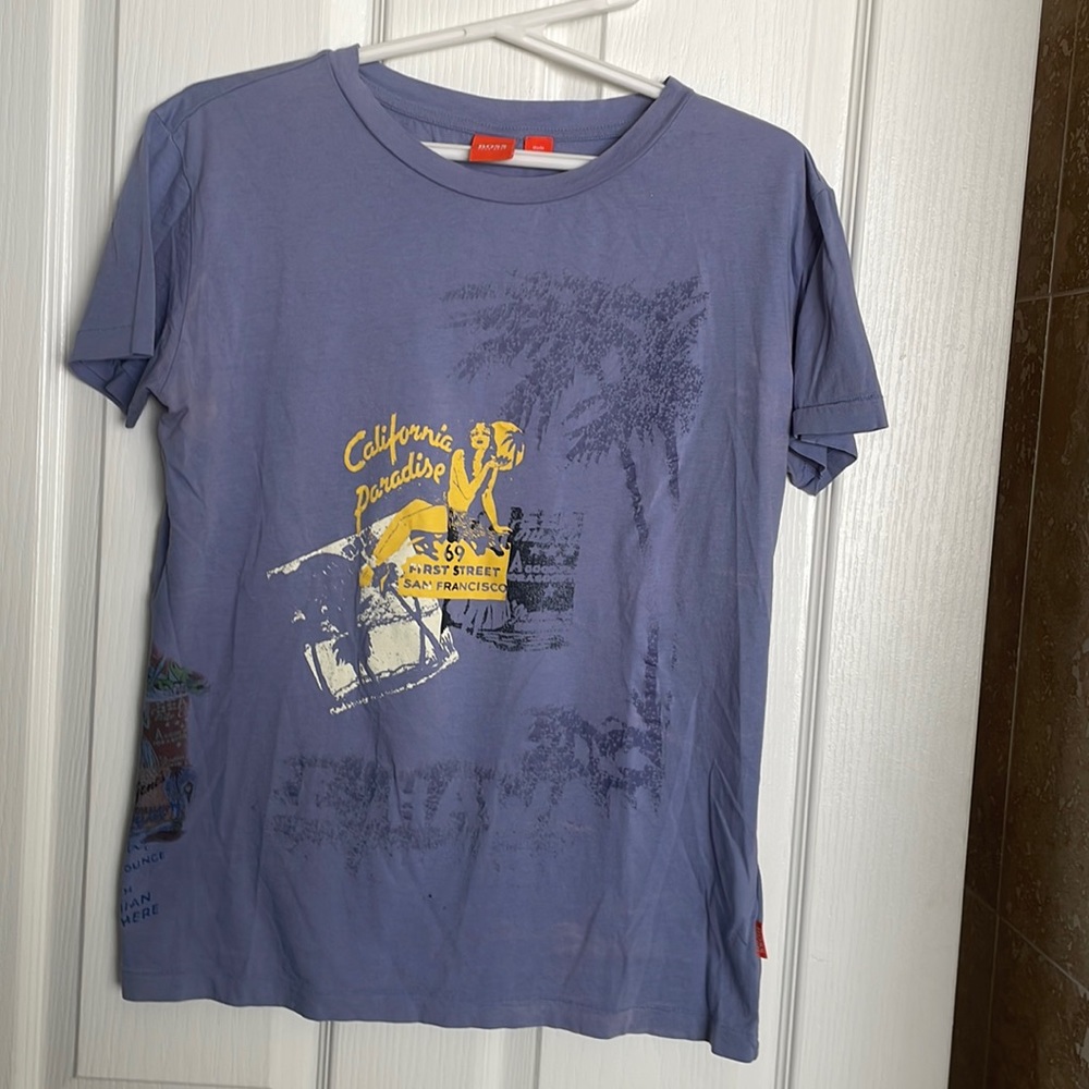 Boss Orange Tee shirt